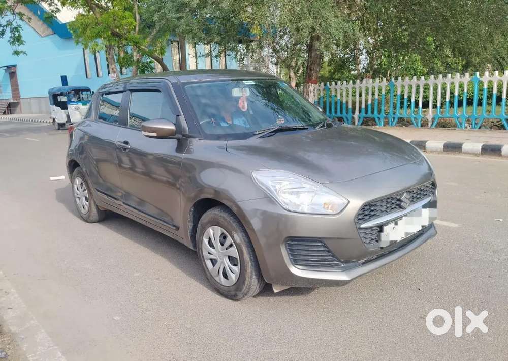 Maruti Suzuki Swift 2023 Petrol 14500 Km Driven
