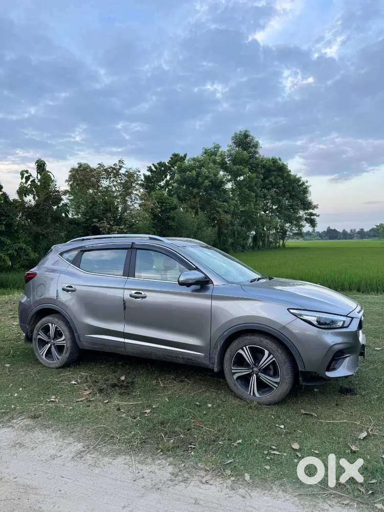 Mg Astor 1.5 Petrol Sharp Pro Mt  2022  20,000 Km