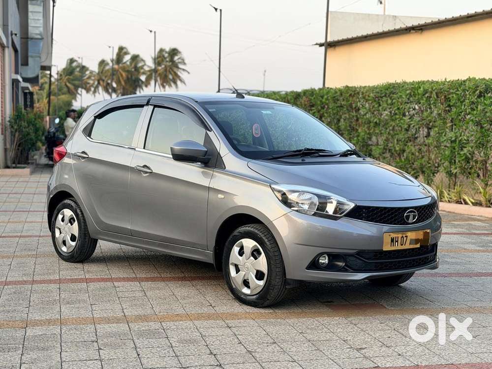 Tata Tiago 1.05 Revotorq Xt, 2017, Petrol