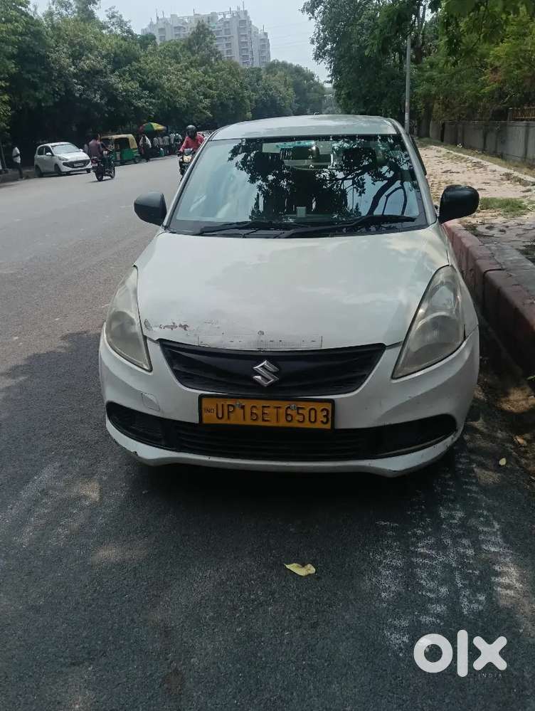 Swift Dzire Maruti 2017