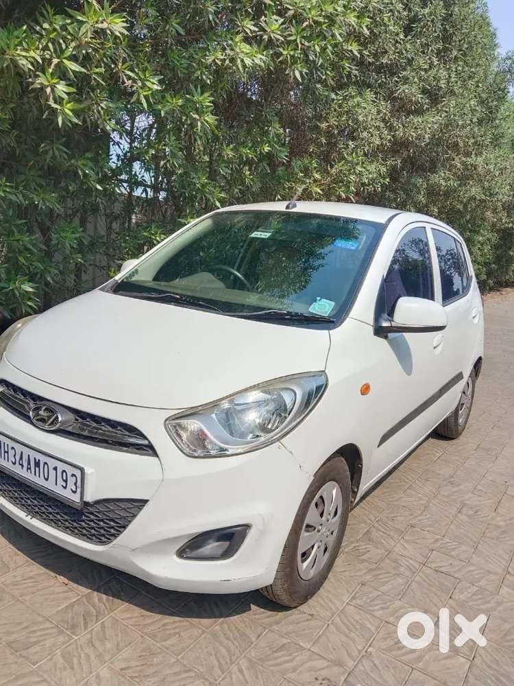 2013 Hyundai I10 Petrol