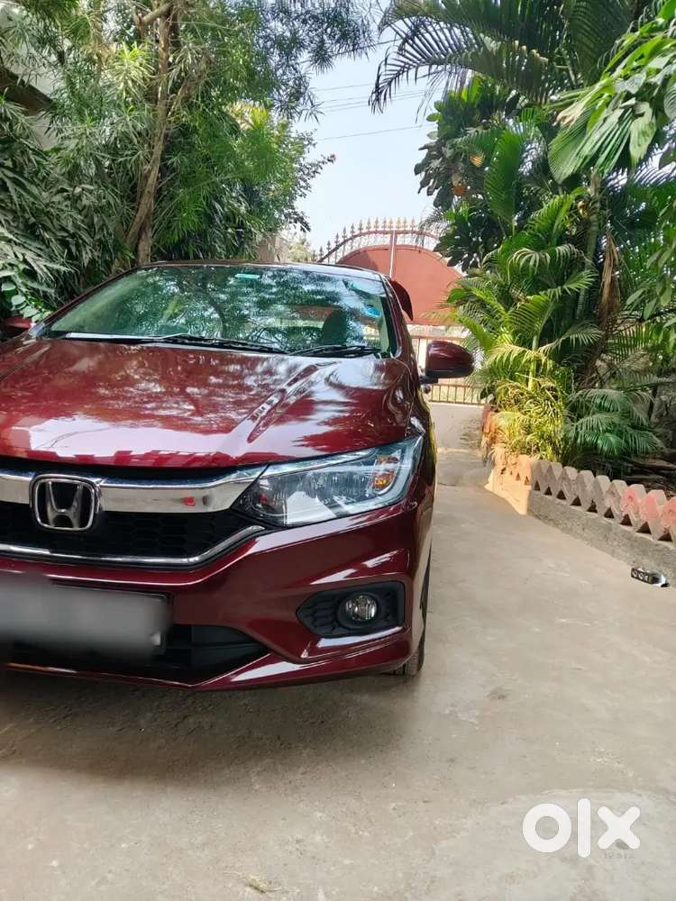 Honda City Automatic In Extremely Good Condition