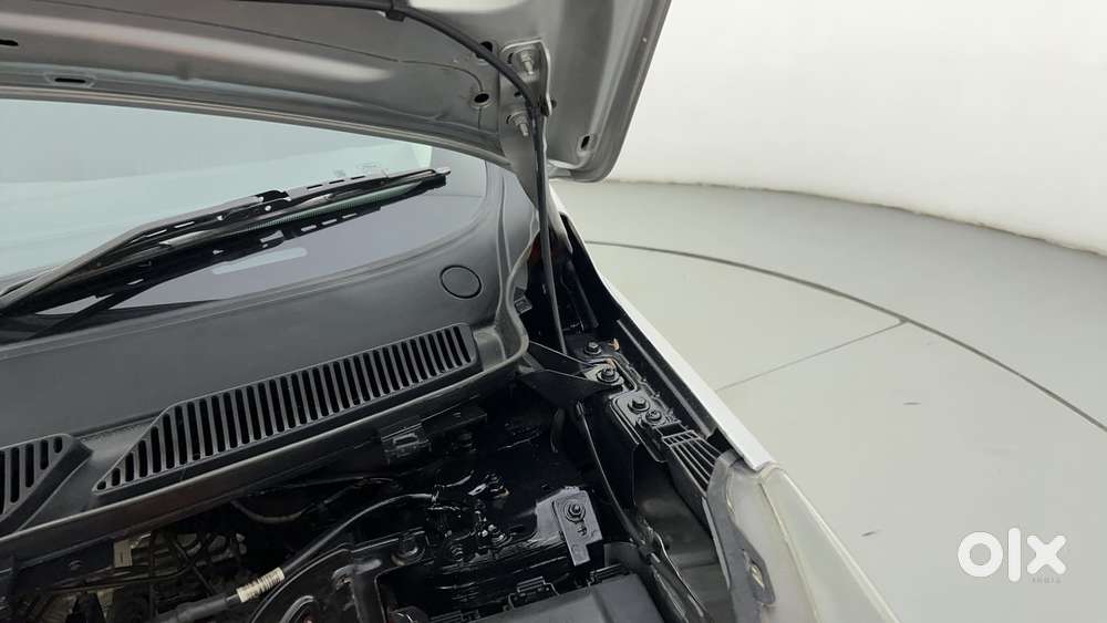 Ford Figo Titanium, 2020, Petrol