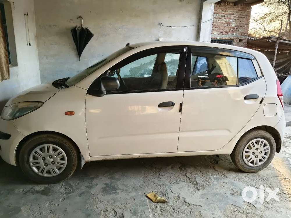 Hyundai I10 2015 Petrol 41000 Km Driven