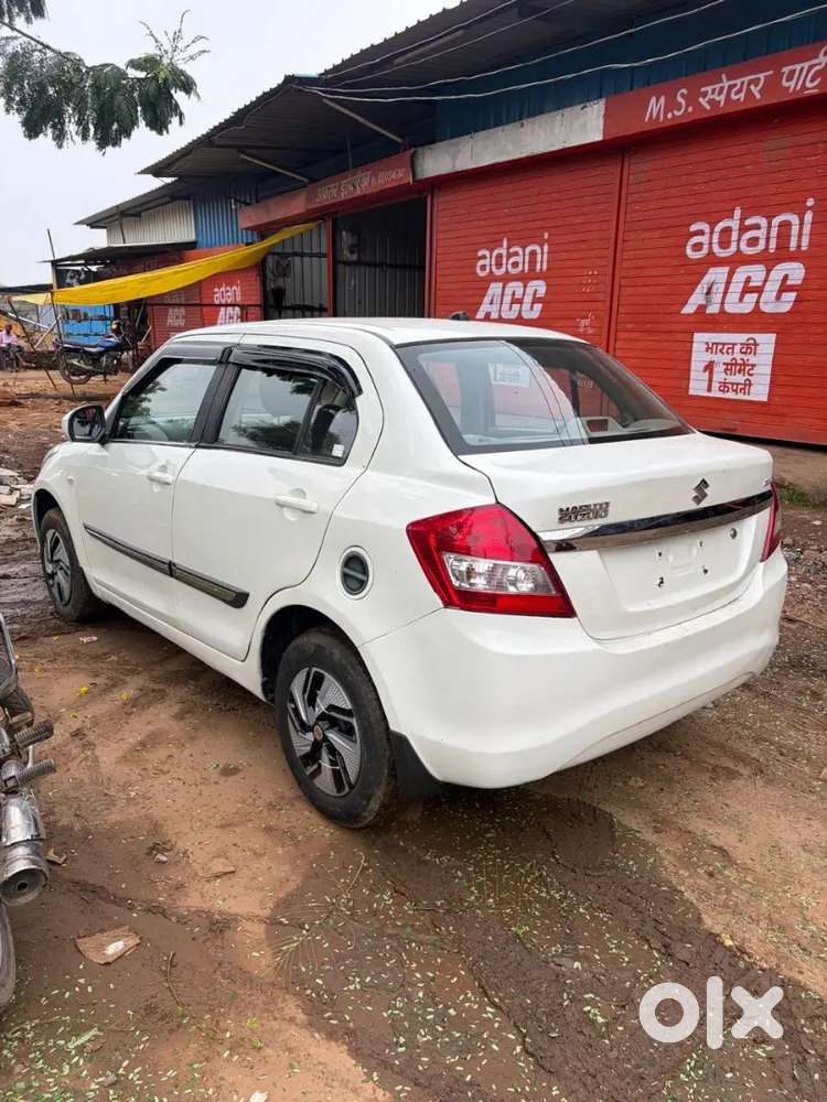 Maruti Suzuki Swift 2015