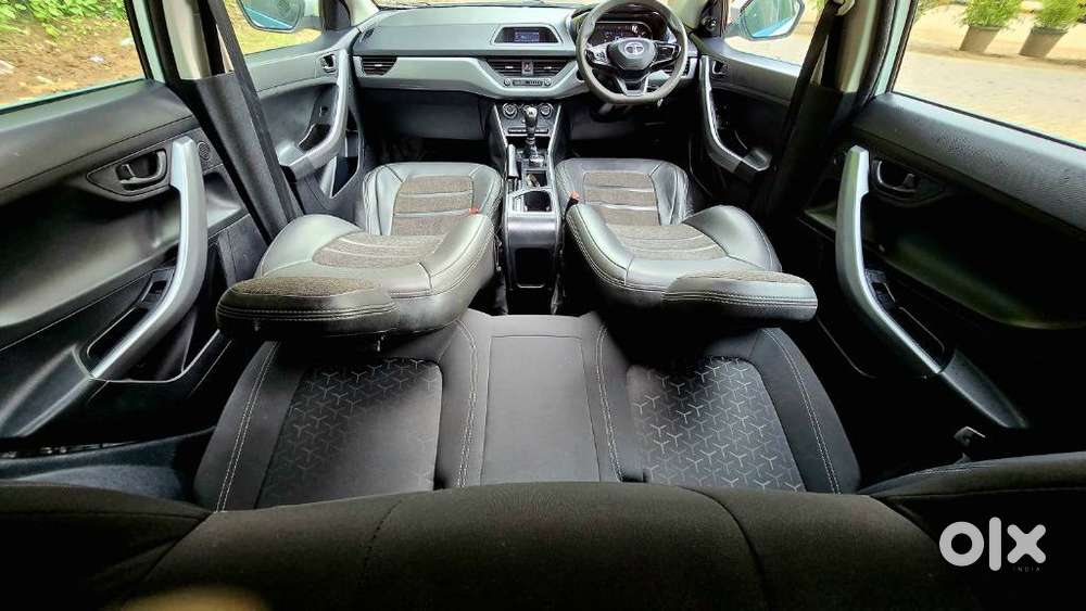 Tata Nexon 1.5 Revotorq Xz Plus, 2023, Diesel