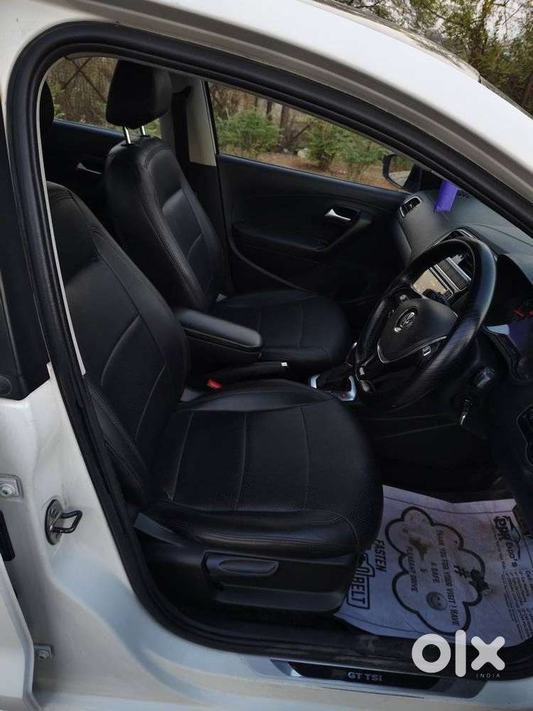 Volkswagen Polo 1.2 Gt Tsi, 2017, Diesel