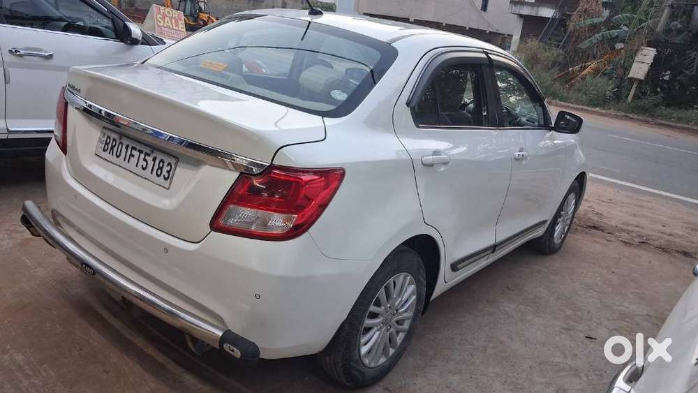 Maruti Suzuki Dzire 1.2 Zxi Cng, 2022, Cng & Hybrids