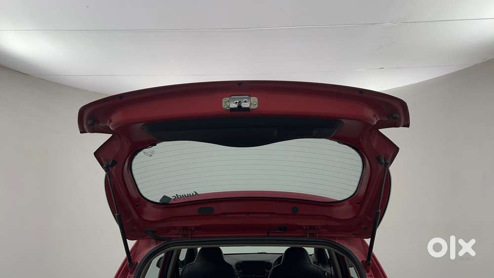 Hyundai Grand I10 1.2 Kappa Asta, 2018, Petrol