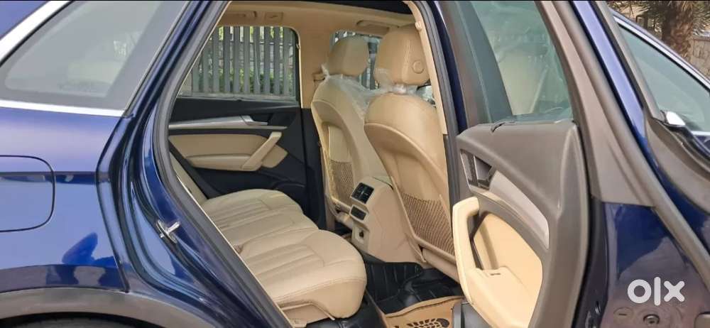 Audi Q5 2.0 40 Tdi Premium Plus, 2019, Diesel
