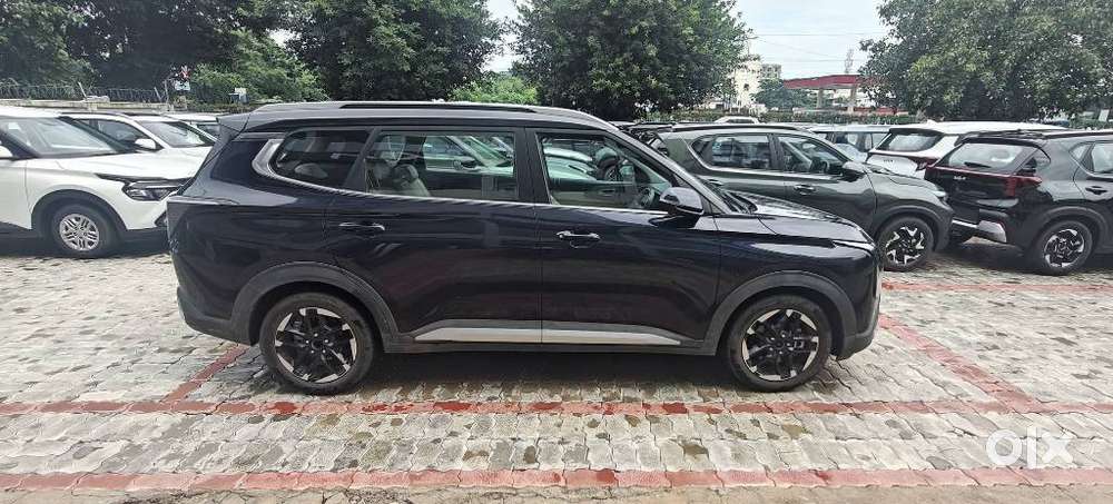 Kia Carens Clavis, 2025, Diesel