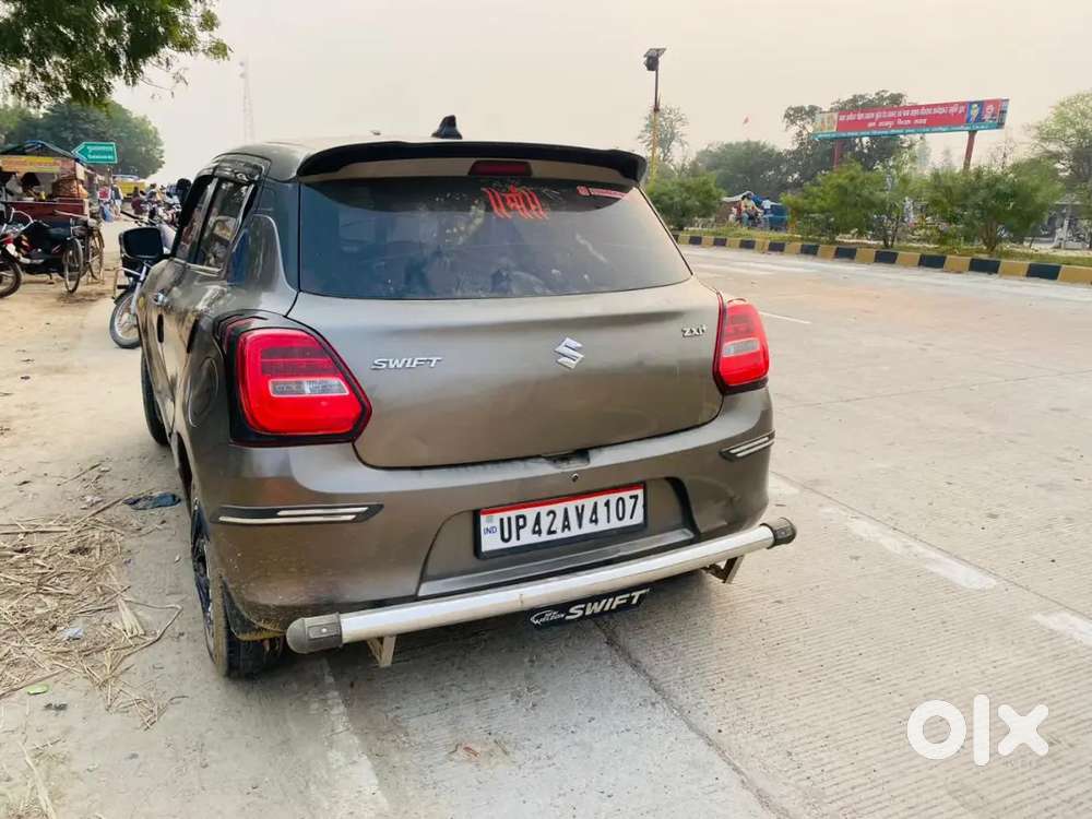 Swift Car Good Condition