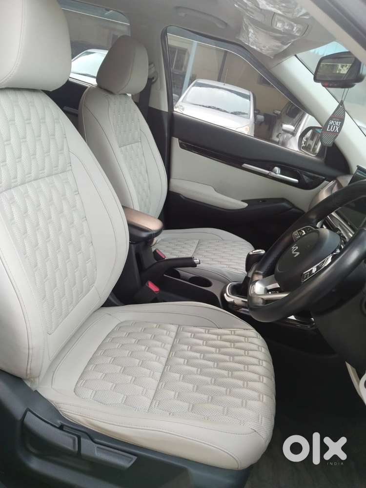 Kia Seltos Htx G, 2022, Petrol