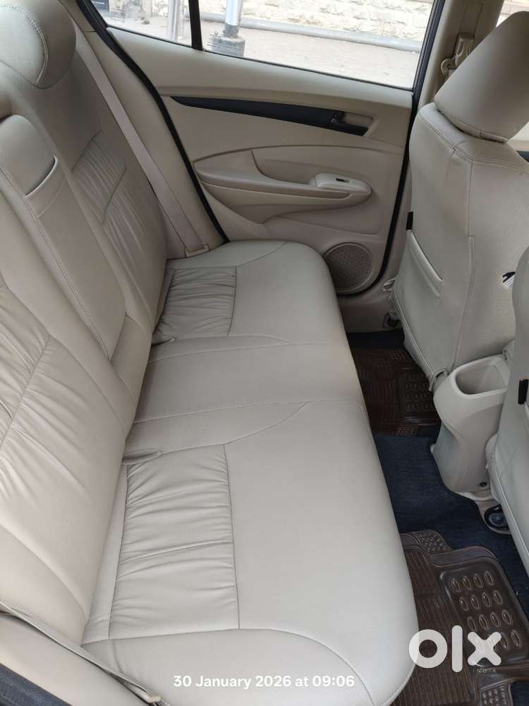 Honda City 2008-2011 1.5 S Mt, 2011, Petrol