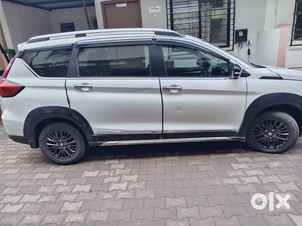 New Condition Xl6 2021 Petrol Hybrid