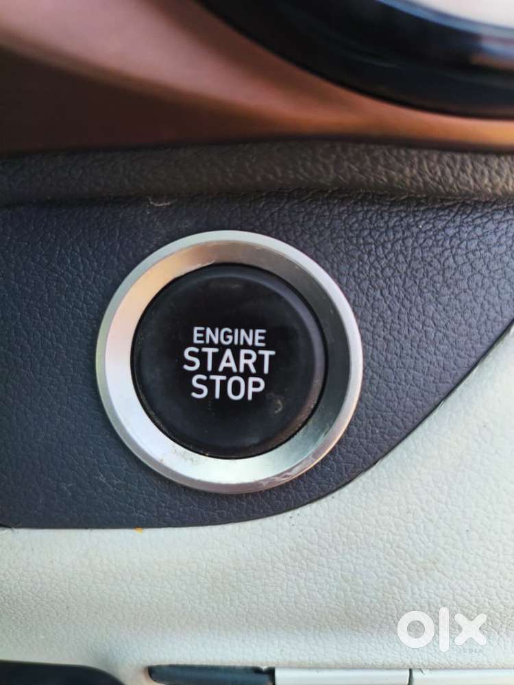 Hyundai Aura 1.2 S Petrol Amt, 2021, Petrol