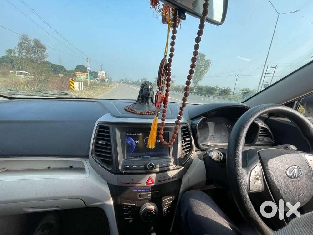 Mahindra Xuv300 2020 Diesel 45000 Km Driven