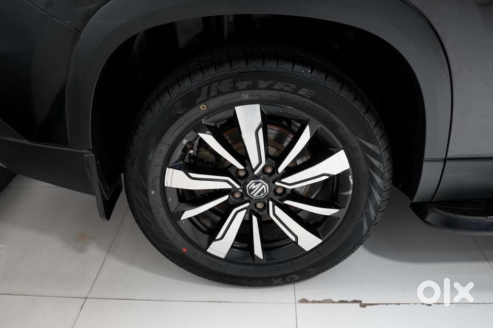 Mg Hector 2.0 Sharp Diesel, 2020, Diesel