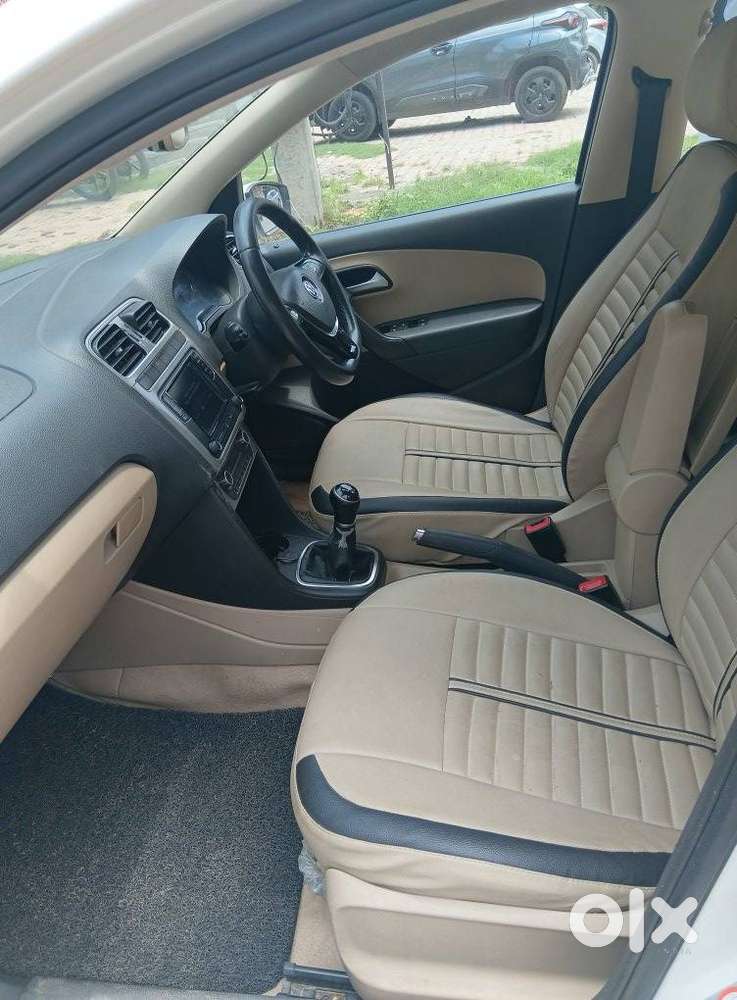 Volkswagen Ameo 1.5 Tdi Highline, 2018, Diesel