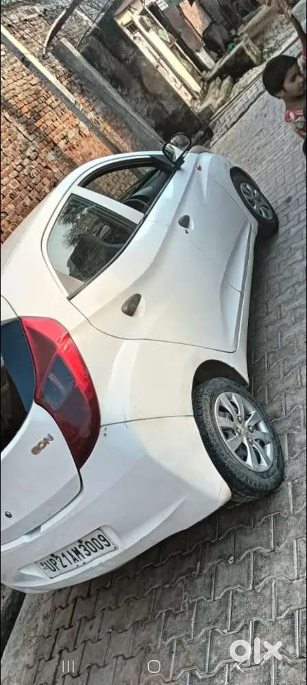 Hyundai Eon 2012 Petrol Good Condition