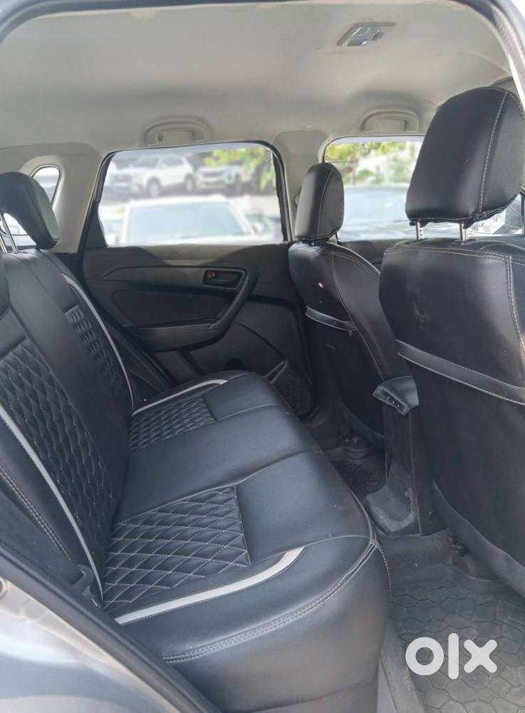 Maruti Suzuki Brezza Vdi, 2019, Diesel
