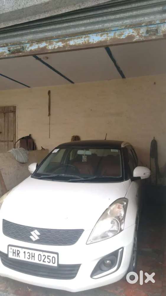 Maruti Suzuki Swift Vdi 2013 Model
