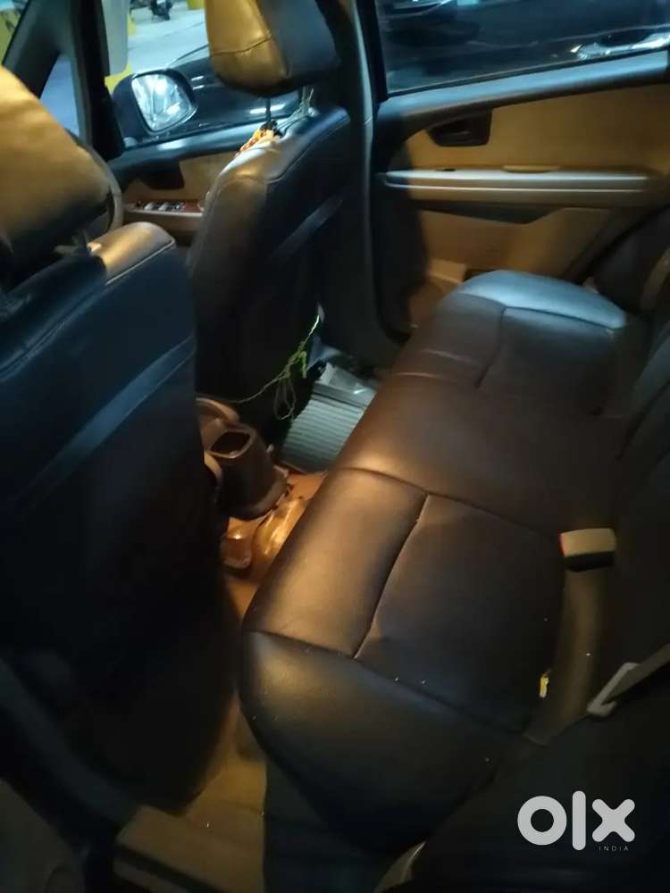 Maruti Suzuki Sx4 2008 Petrol 95000 Km Driven