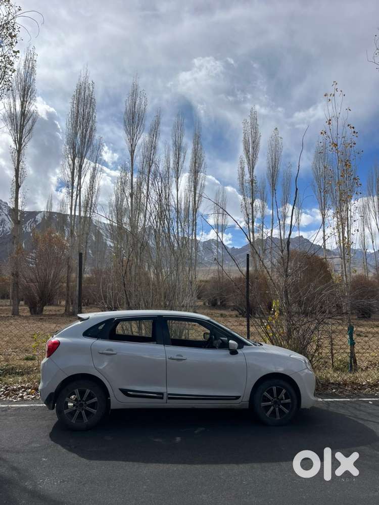Maruti Suzuki Manual 2017