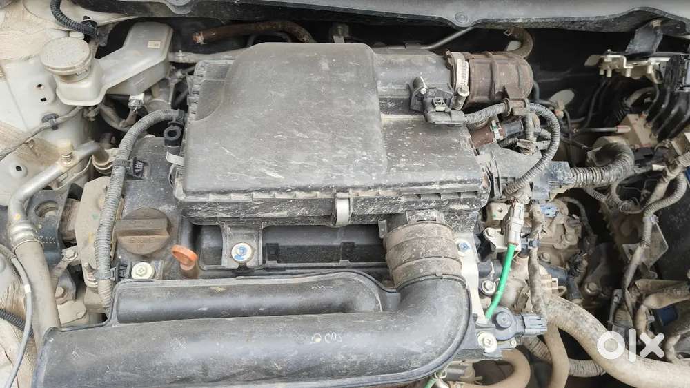 Maruti Suzuki Baleno 2019-2023 Petrol Manual