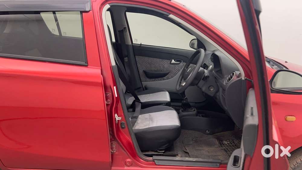 Maruti Suzuki Alto 800 Lxi, 2016, Petrol