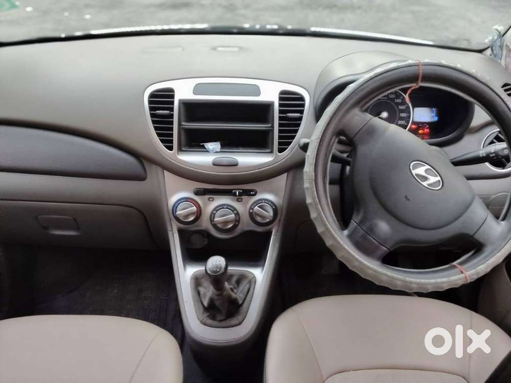 Hyundai I10 Magna 1.1l, 2014, Petrol