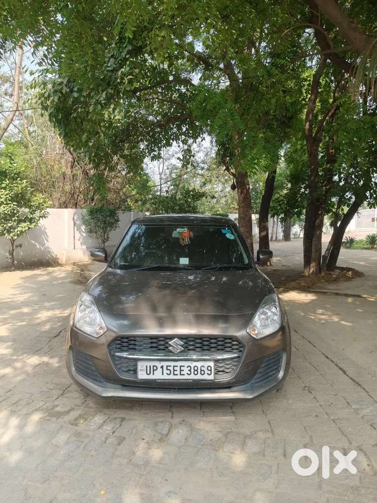 Maruti Suzuki Swift 2023