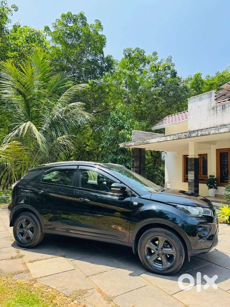Tata Nexon 2021 Petrol 64000 Km Driven