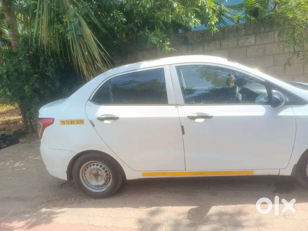 Hyundai Xcent 1.2 S 2017