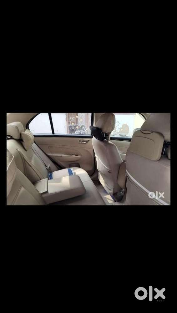 Maruti Suzuki Swift Dzire 2013 Diesel Well Maintained
