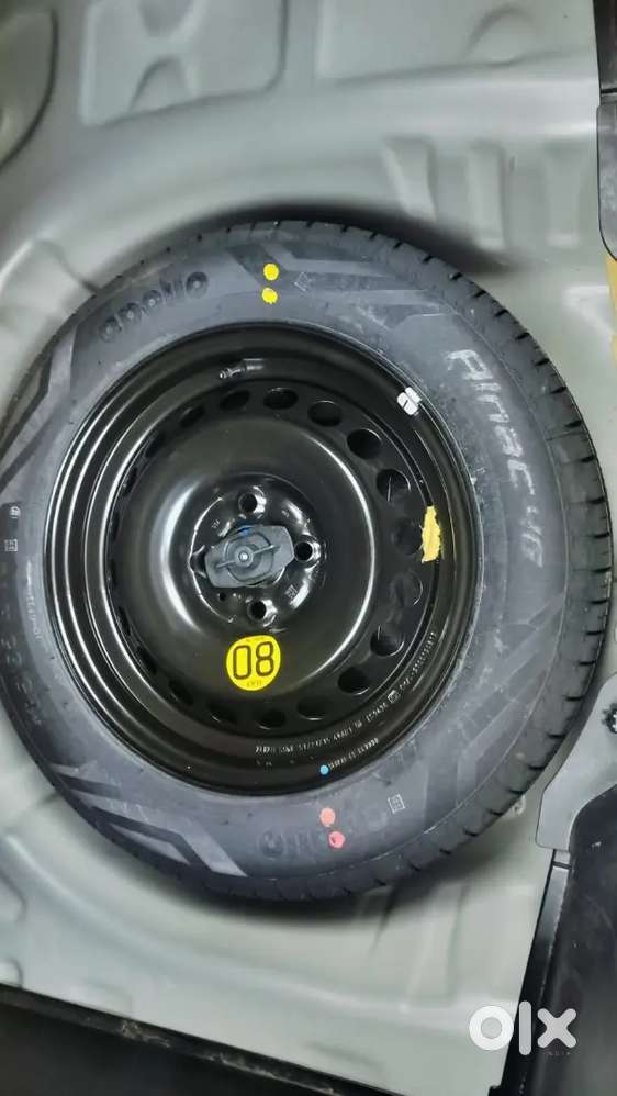 Maruti Suzuki Baleno 2023 Petrol 30500 Km Driven