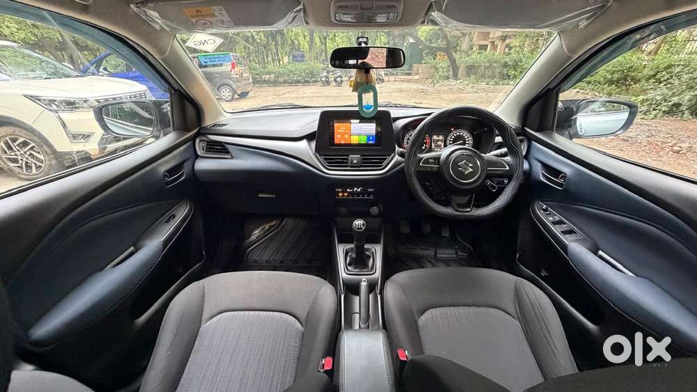 Maruti Suzuki Baleno Delta Cng, 2026, Cng & Hybrids