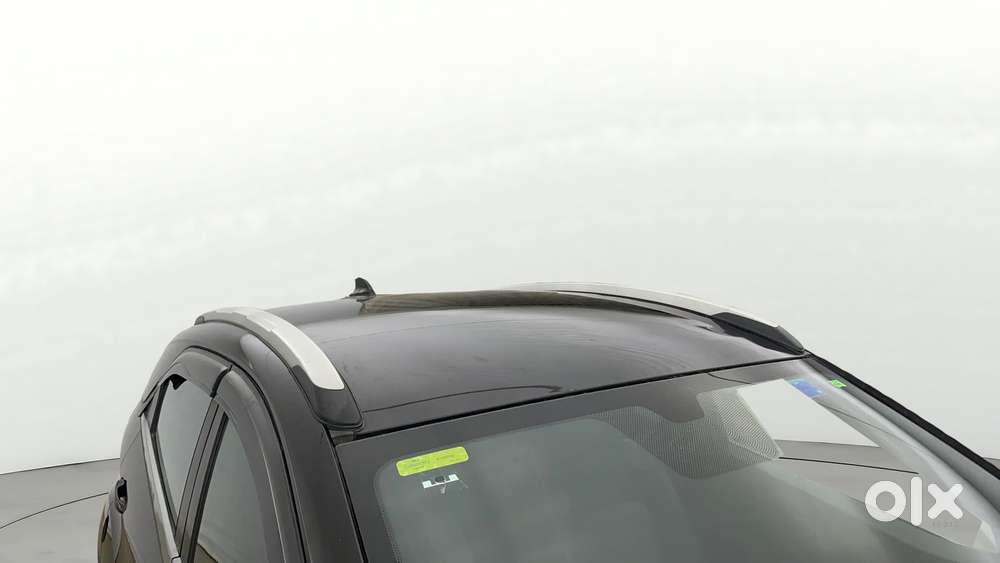 Tata Nexon 1.5 Revotorq Xz Plus (l) Dark Edition, 2021, Petrol