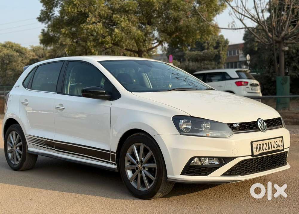 Volkswagen Polo 1.0 Highline Plus Tsi At, 2021, Petrol