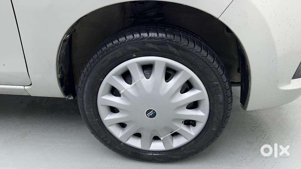 Maruti Suzuki Alto K10 2010-2014 Vxi, 2017, Petrol