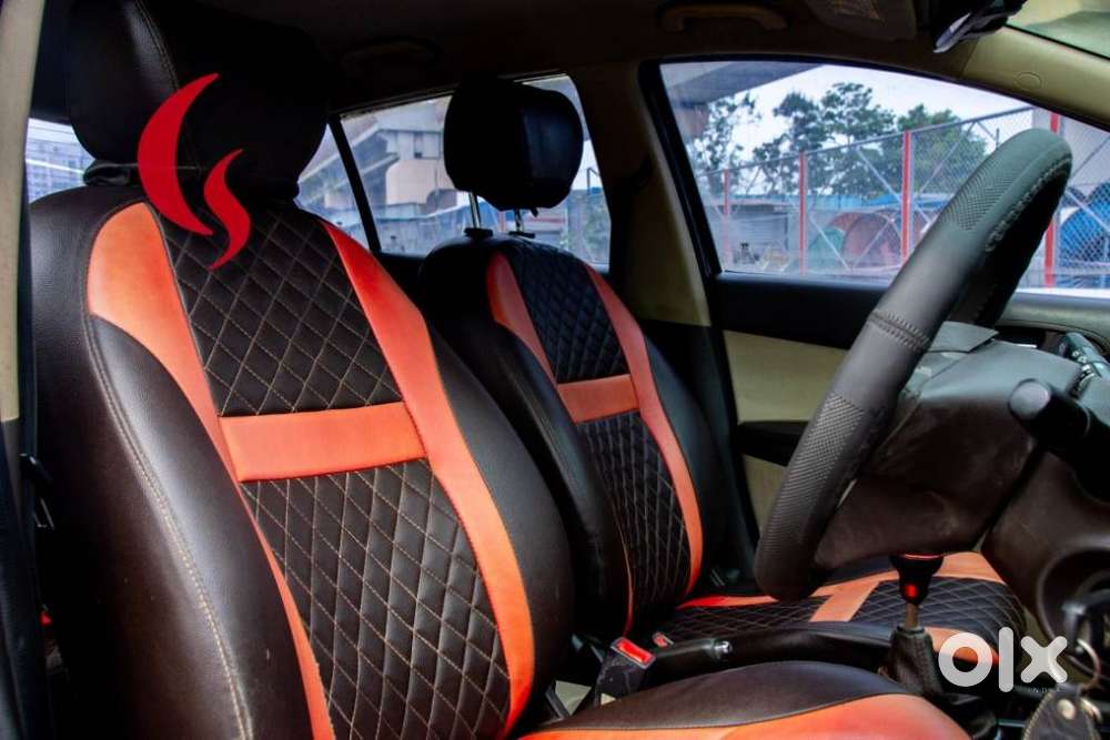 Hyundai I20 1.2 Asta, 2011, Petrol