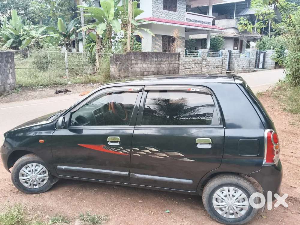 Maruti Suzuki Alto Lxi 2010