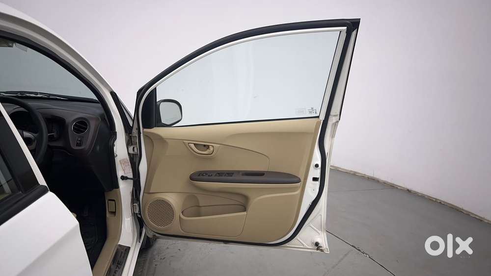 Honda Amaze S I-vtec, 2013, Petrol