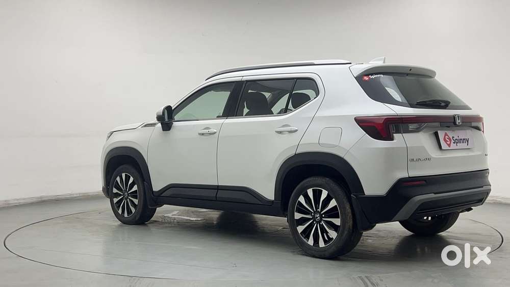 Honda Elevate Vx Cvt, 2024, Petrol
