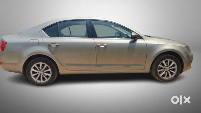 Skoda Octavia [ ] 2.0 Tdi Style, 2017, Diesel