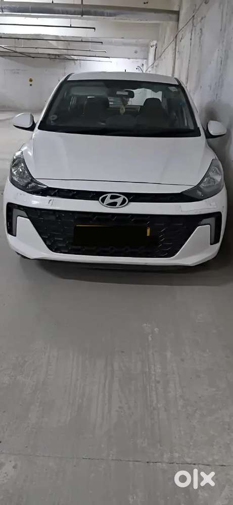 Hyundai Aura 1.2 Sx 2024