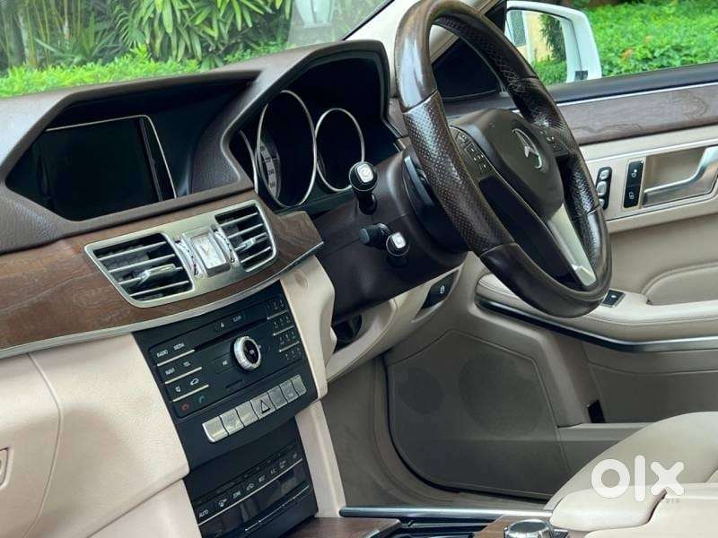 Mercedes-benz E-class E 250 Cdi Avantgarde, 2017, Diesel