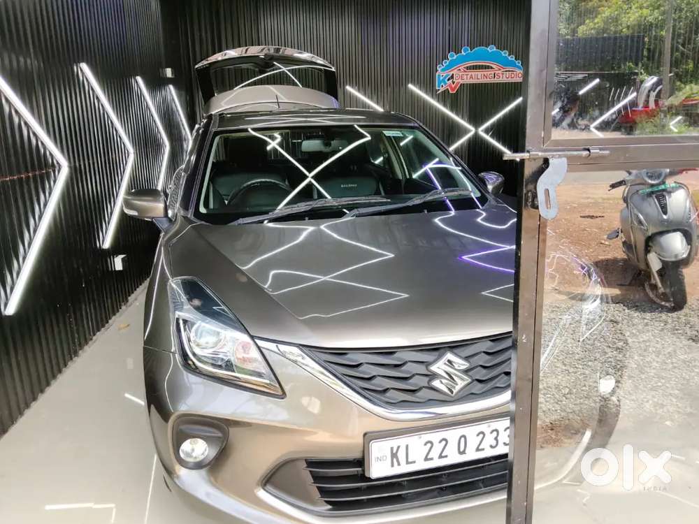 2021 Baleno Zeta