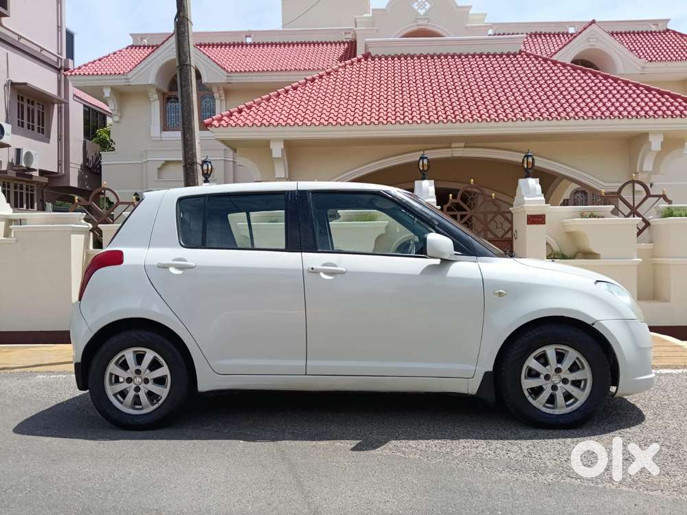 Maruti Suzuki Swift Vdi Bsiii, 2007, Diesel