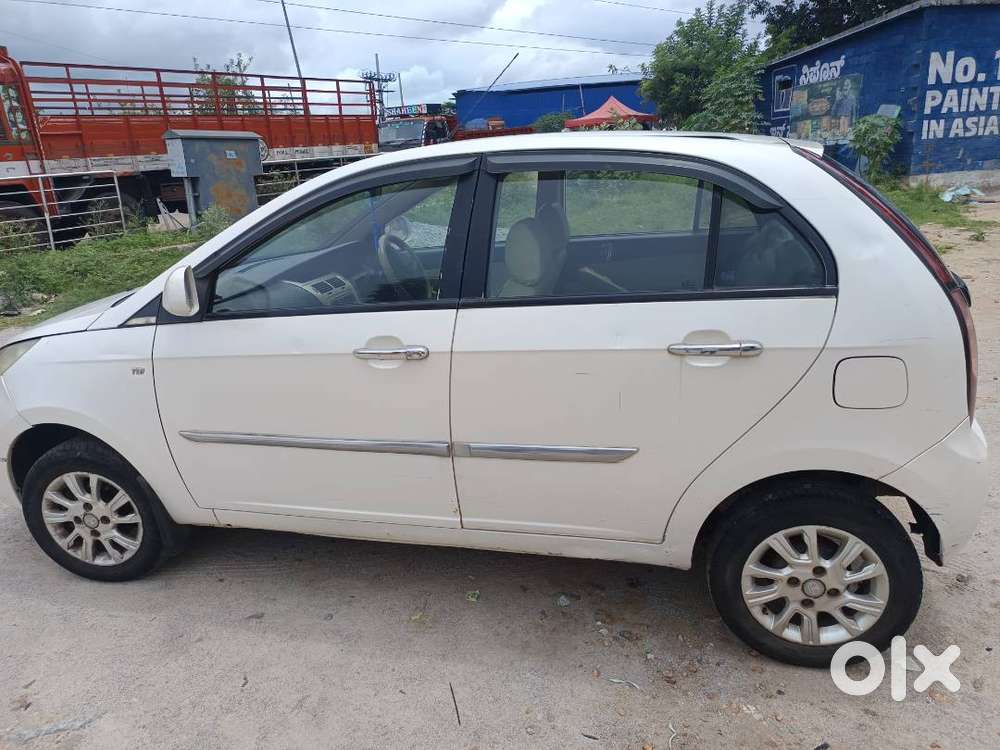 Tata Indica Vista Tdi 2014 Diesel Car